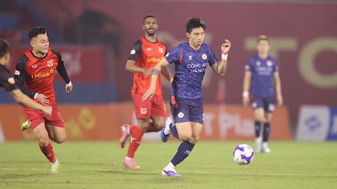 Ninh Bình cố lên!